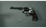 Colt ~ Officers Model Target ~ .38 Special - Image 2 of 2