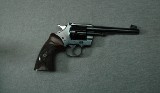Colt ~ Officers Model Target ~ .38 Special - Image 1 of 2