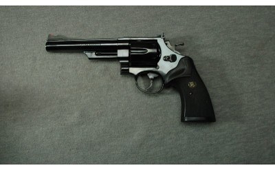 Smith & Wesson ~ 57-1 ~ .41 Magnum - Image 2 of 2
