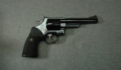 Smith & Wesson ~ 57-1 ~ .41 Magnum - Image 1 of 2