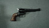 Ruger ~ Blackhawk ~ .357 Magnum - 1 of 2