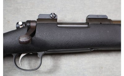 Remington ~ Model 700 Custom ~ .223 REM - Image 3 of 12