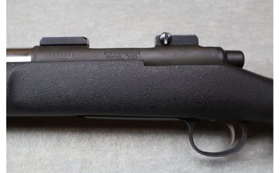 Remington ~ Model 700 Custom ~ .223 REM - Image 9 of 12