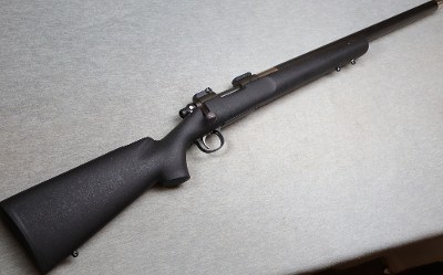 Remington ~ Model 700 Custom ~ .223 REM - Image 1 of 12
