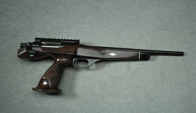 Remington ~ XP-100 ~ 7mm BR - Image 1 of 2