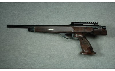 Remington ~ XP-100 ~ 7mm BR - Image 2 of 2