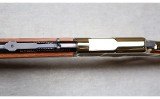 Henry ~ Model H004 Golden Boy ~ .22 S,L,LR - 10 of 12