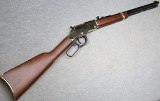 Henry ~ Model H004 Golden Boy ~ .22 S,L,LR - 1 of 12