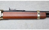 Henry ~ Model H004 Golden Boy ~ .22 S,L,LR - 4 of 12
