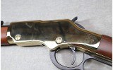 Henry ~ Model H004 Golden Boy ~ .22 S,L,LR - 9 of 12