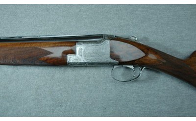 Browning ~ B25 B2 ~ 12 Gauge - Image 8 of 10