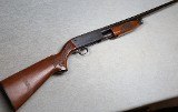 Ithaca ~ Model 37 Featherlight ~ 12 Gauge - 1 of 12
