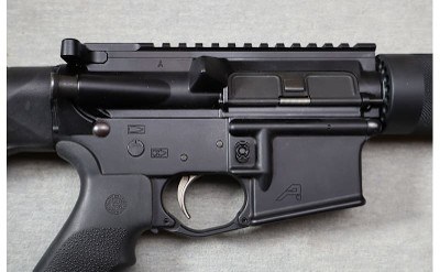 Aero Precision ~ X15 ~ 5.56 NATO - Image 3 of 10