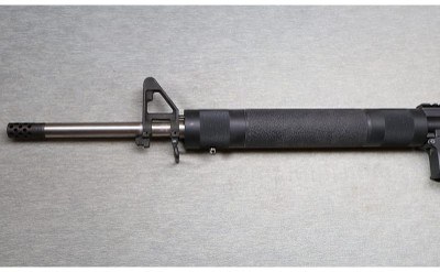 Aero Precision ~ X15 ~ 5.56 NATO - Image 5 of 10