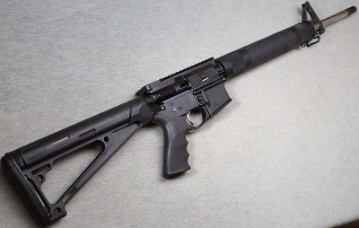 Aero Precision ~ X15 ~ 5.56 NATO - Image 1 of 10