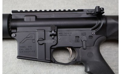 Aero Precision ~ X15 ~ 5.56 NATO - Image 7 of 10