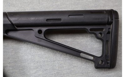 Aero Precision ~ X15 ~ 5.56 NATO - Image 9 of 10