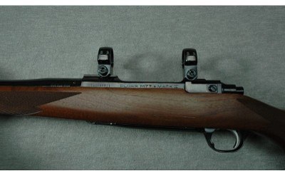 Ruger ~ M77 Mark II ~ .300 Winchester Magnum - Image 8 of 10