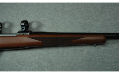 Ruger ~ M77 Mark II ~ .300 Winchester Magnum - Image 4 of 10