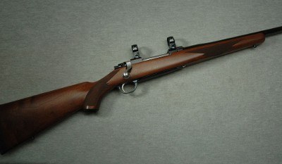 Ruger ~ M77 Mark II ~ .300 Winchester Magnum - Image 1 of 10