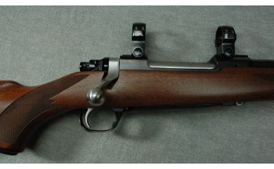 Ruger ~ M77 Mark II ~ .300 Winchester Magnum - Image 3 of 10