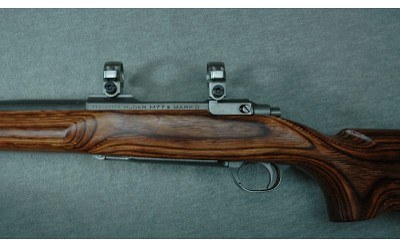Ruger ~ M77 Mark II ~ .22-250 Remington - Image 8 of 10