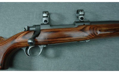 Ruger ~ M77 Mark II ~ .22-250 Remington - Image 3 of 10