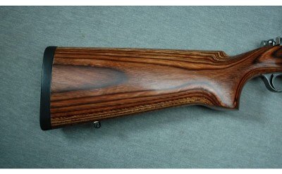 Ruger ~ M77 Mark II ~ .22-250 Remington - Image 2 of 10
