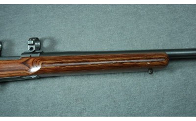 Ruger ~ M77 Mark II ~ .22-250 Remington - Image 4 of 10