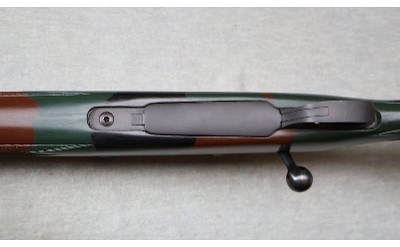 German ~ 98 Mauser Custom ~ 6.5-06mm - Image 8 of 12