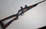 German ~ 98 Mauser Custom ~ 6.5-06mm - Image 1 of 12