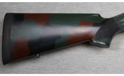 German ~ 98 Mauser Custom ~ 6.5-06mm - Image 2 of 12