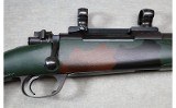 German ~ 98 Mauser Custom ~ 6.5-06mm - Image 3 of 12