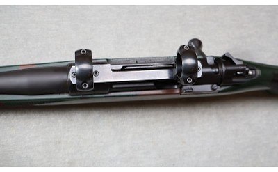 German ~ 98 Mauser Custom ~ 6.5-06mm - Image 10 of 12