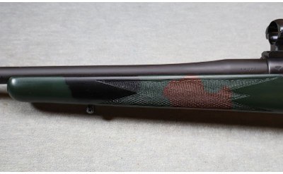 German ~ 98 Mauser Custom ~ 6.5-06mm - Image 7 of 12