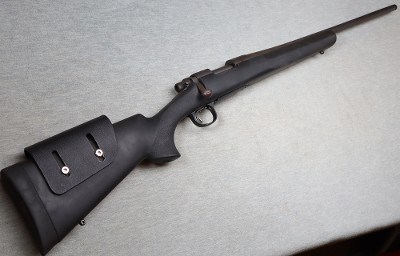 Remington ~ Model 700 SPS ~ .243 WIN - Image 1 of 12