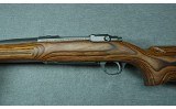 Ruger ~ M77 Mark II ~ .204 Ruger - 8 of 10