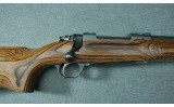 Ruger ~ M77 Mark II ~ .204 Ruger - 3 of 10
