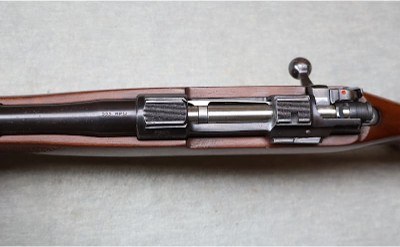 CZ ~ 527 ~ .222 REM - Image 10 of 12