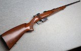 CZ ~ 527 ~ .222 REM - Image 1 of 12