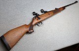 Mauser ~ Model 225 ~ .243 WIN - 1 of 12