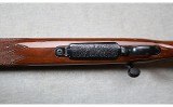 Remington ~ Model 700 BDL Enhanced ~ .222 REM - 8 of 12