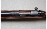 Remington ~ Model 700 BDL Enhanced ~ .222 REM - 10 of 12