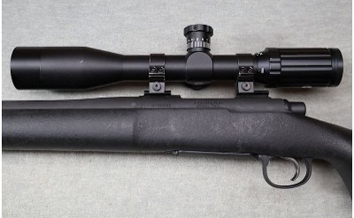 Remington ~ Model 700 PSS ~ .308 WIN - Image 10 of 12