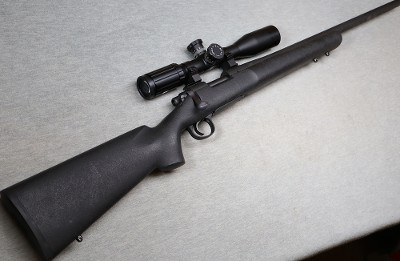 Remington ~ Model 700 PSS ~ .308 WIN - Image 1 of 12