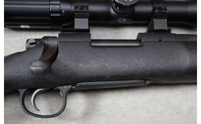 Remington ~ Model 700 PSS ~ .308 WIN - Image 3 of 12