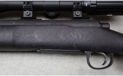 Remington ~ Model 700 PSS ~ .308 WIN - Image 9 of 12