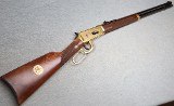 Winchester ~ Model 94 Oliver Winchester Edition ~ .38-55 WIN - 1 of 14