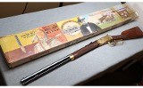 Winchester ~ Model 94 Oliver Winchester Edition ~ .38-55 WIN - 2 of 14