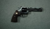 Colt ~ Python ~ .357 Magnum - 1 of 2